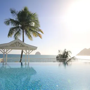 Diamant Beach Le Diamant